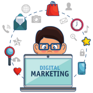 Digital Marketing Masterclass - 12 Courses in 1