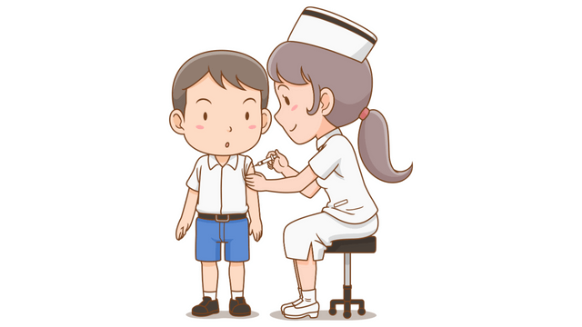 School Nurse Training