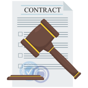 Contracts Law UK