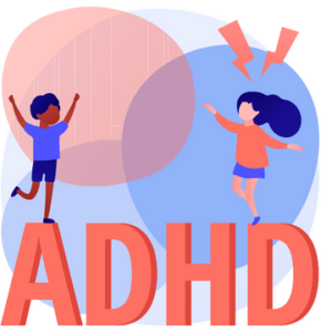 ADHD Awareness