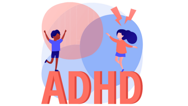 ADHD Awareness