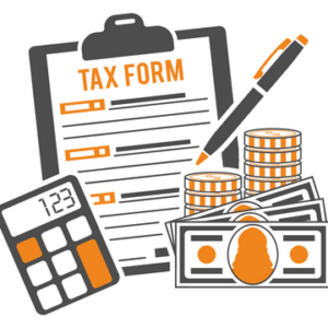 UK Tax Accounting