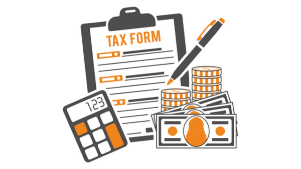 UK Tax Accounting