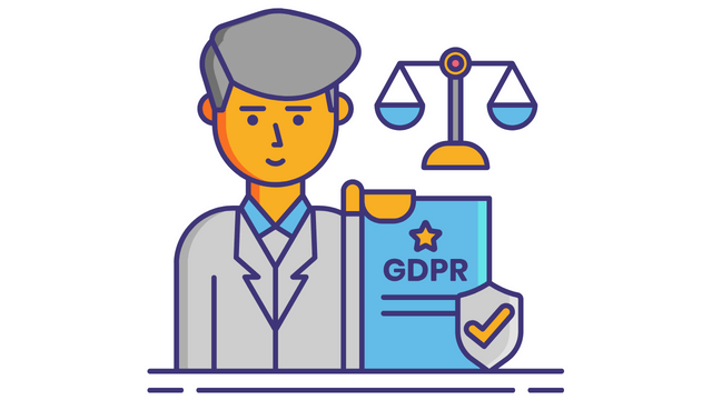 GDPR Certificate