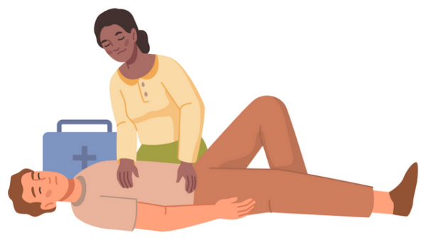 First Aid at Work