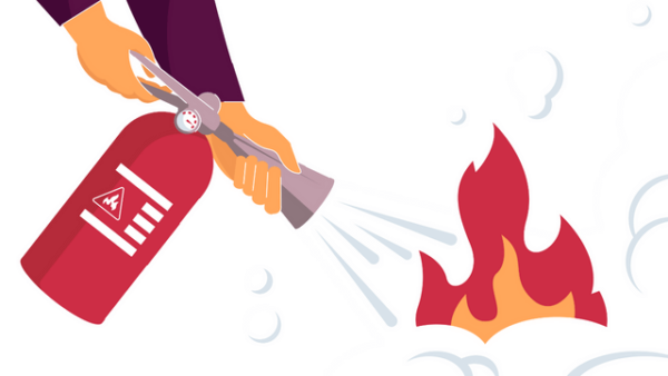 Fire Safety Training