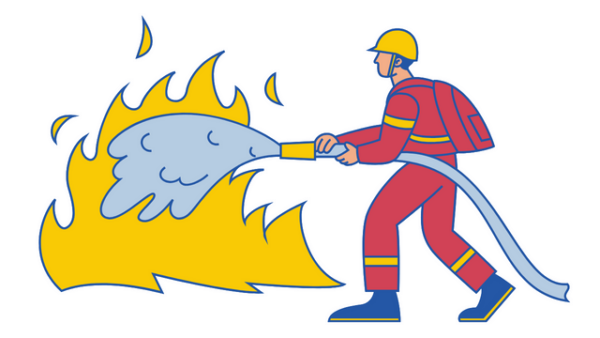 Fire Warden (Marshal) Training