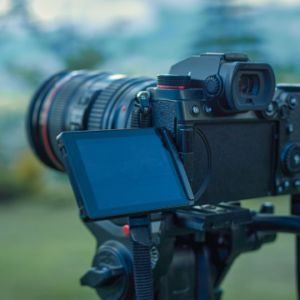 Advanced Videography Course