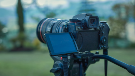 Advanced Videography Course